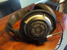 Sennheiser HD800S Open Back
