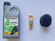 Qualcast 35s,43s Suffolk punch