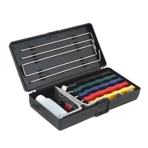 For lansky deluxe tool - deluxe, knife