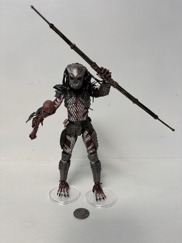 Neca guardian predator - neca, (gort)