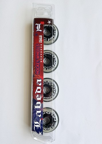 Labeda hockey wheels - labeda, hi-lo