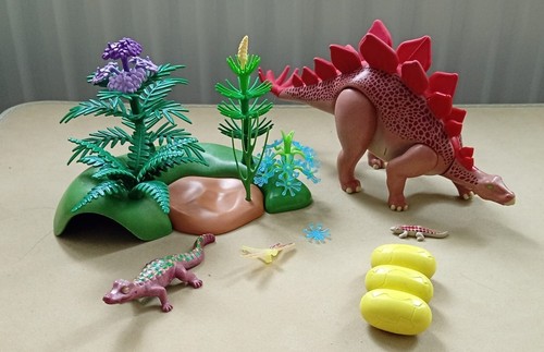 Playmobil dinos sets 5232 - sets,
