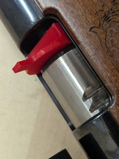 SAFETY FLAG FOR TX200 TX200HC