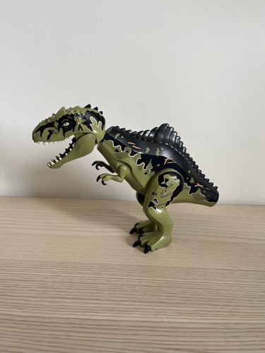 Lego jurassic world - lego,