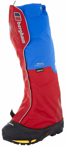 Berghaus extrem yeti pro iii - berghaus,