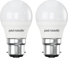 paul russells LED Light