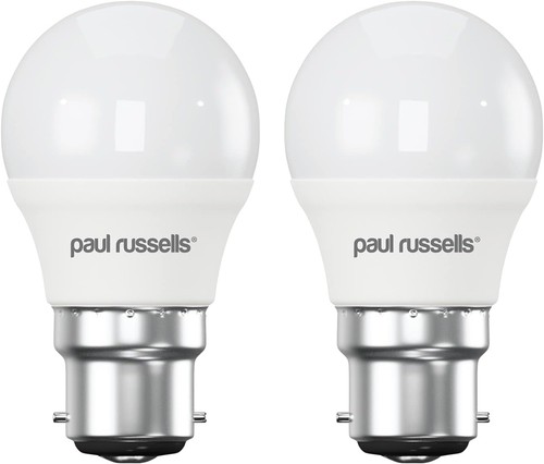 Paul russells led - russells, light