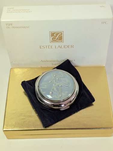 Estee lauder lucidity powder - estee,