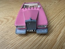 Dinky 100 Thunderbirds Lady