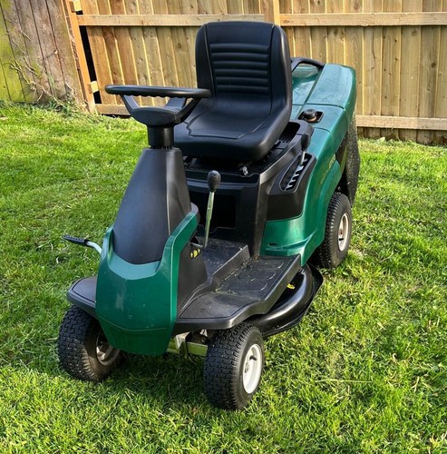 Atco rider 27h - atco, on