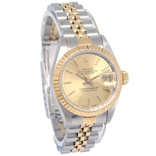 Rolex oyster perpetual - rolex,