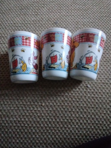 Vintage retro disney - retro, winnie