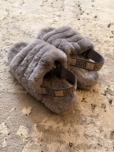 Ugg slippers - ugg,