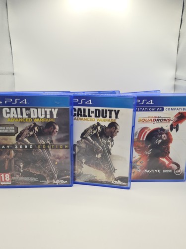 Ps4 game bundle call of - ps4,