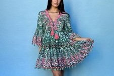 Antica Sartoria 2024 Green &