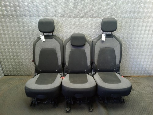 Citroen picasso seat - citroen,