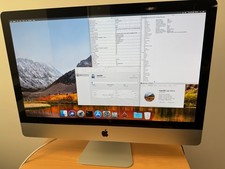 Apple iMac 27-inch late 2009