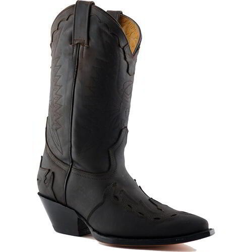 Grinders arizona mens brown - grinders,