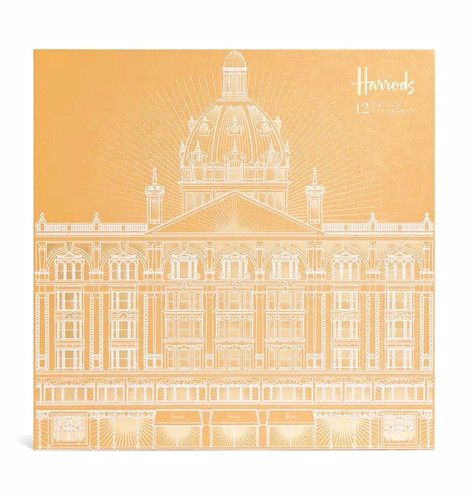 The harrods days - 12, of