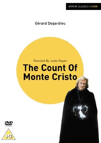 The count monte cristo - count,