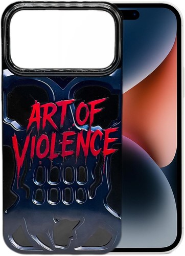Skull phone case for - phone, iphone