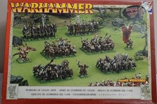 Vintage Rare OOP Warhammer
