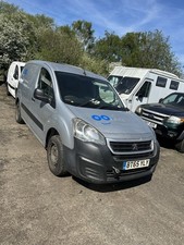 peugeot partner breaking 1.6