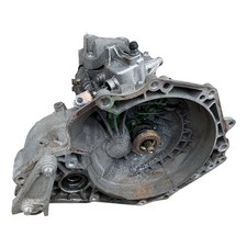Vauxhall Corsa E 2015-2019 1.4 Petrol B14XEL 5spd Manual Gearbox F17 24581813