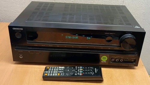 Onkyo nr535 receiver - onkyo, tx-nr535