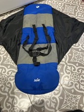 Joie Nitro Stroller Seat