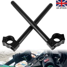 1 Pair 41mm Riser 1" Clip-On