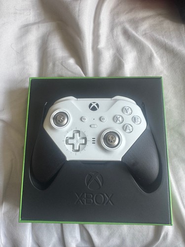 Xbox elite controller series - xbox,