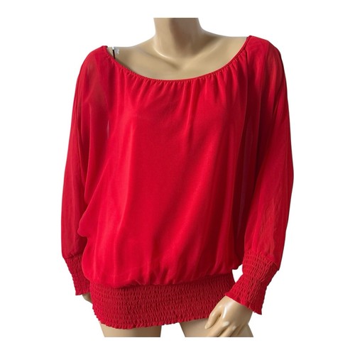 Debbie shuchat tunic - ds,