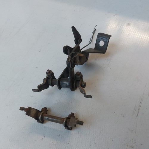 Twin hs2 carb - hs2, su