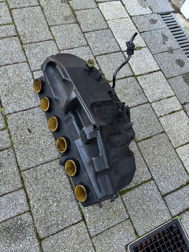 E46 plenum s54 - e46, m3