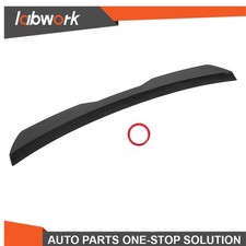 REAR ROOF SPOILER LIP GLOSS