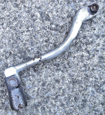 2020 Aprilia SX 50 Gear Lever