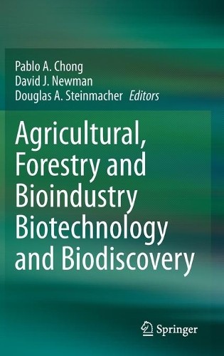 Agricultural forestry and - forestry,