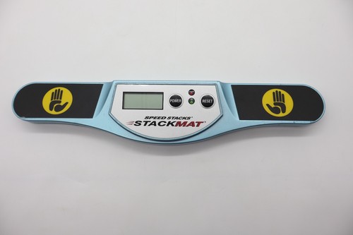 Speed stacks stackmat timer - speed,