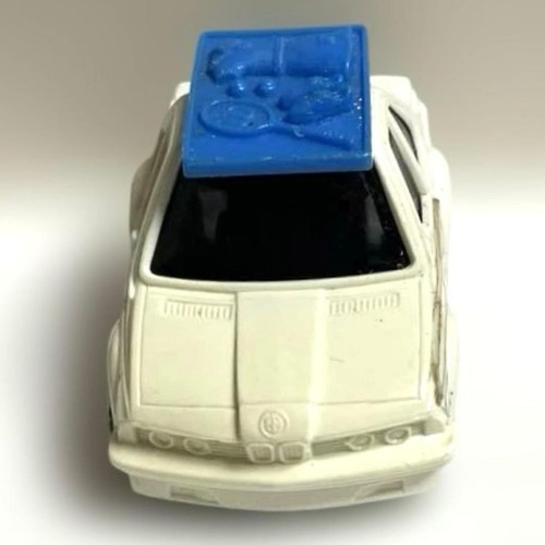 Takara bmw 635csi - bmw, alpina