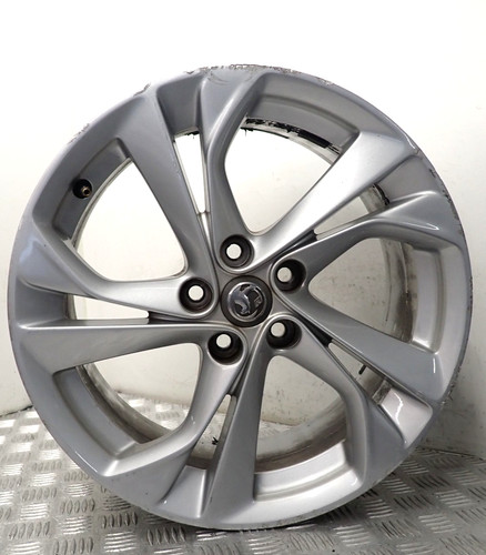 Vauxhall astra sri 17 - astra,