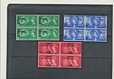 Boy Scout Surcharged Set