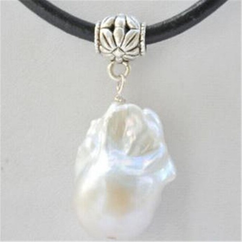 Classic natural white luster - classic,