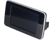 Display Mercedes-Benz GLC