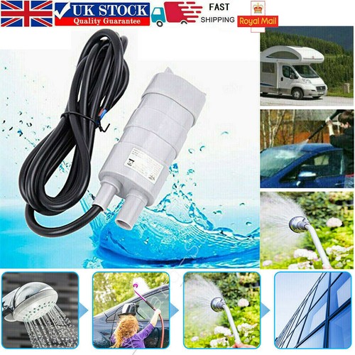 Submersible pump 12v water - pump,