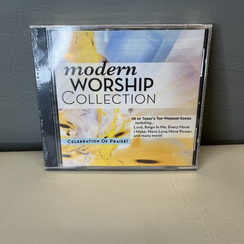 The modern worship - the, collection