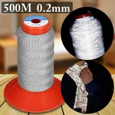 500M Reflective Sewing Thread