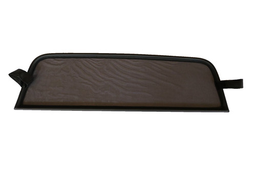 Wind deflector audi fv9 - tt,