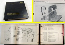 DKW Munga 1000ccm 3-6 SUV