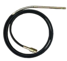 CONCRETE POKER 6 METER  50MM